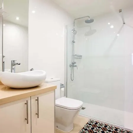 Playa Blanca Sleeps 6 Air Con Wifi Playa Blanca (Lanzarote)