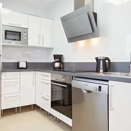 Playa Blanca Sleeps 6 Air Con Wifi فيلة بلايا بلانكا