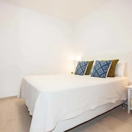 Playa Blanca Sleeps 6 Air Con Wifi Villa Playa Blanca (Lanzarote)
